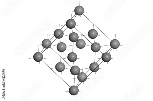 Carbon molecule