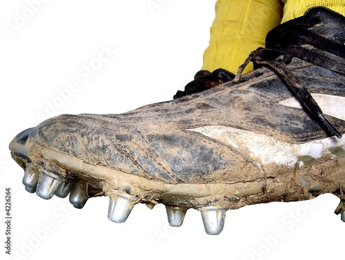 chaussures de rugby