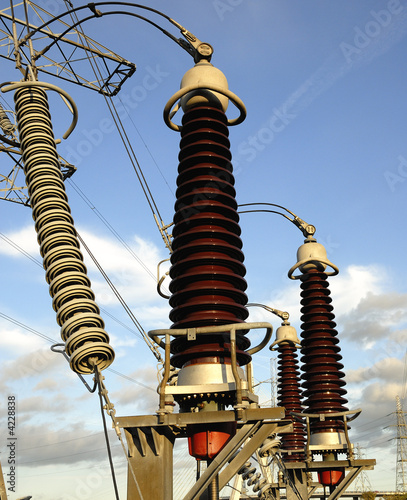 Electricity Supply