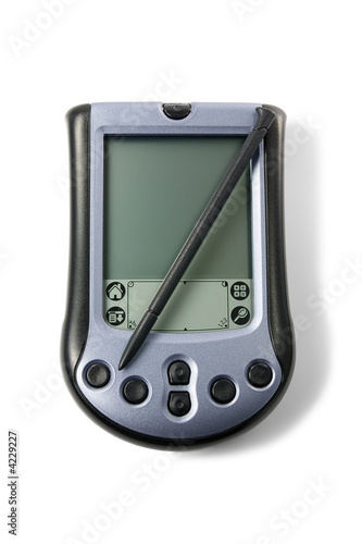 PDA Personal Data Assistant