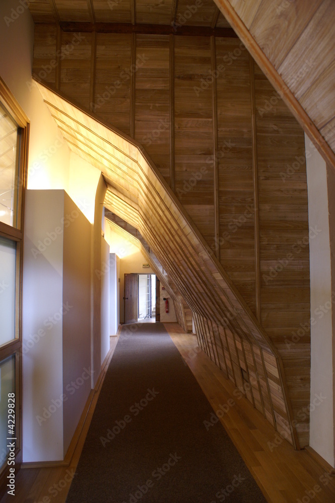 Obraz premium chateau de Nantes