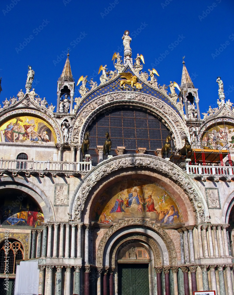 église Venise