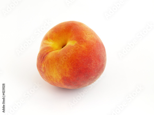 peach