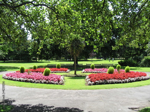 Park Gardens photo