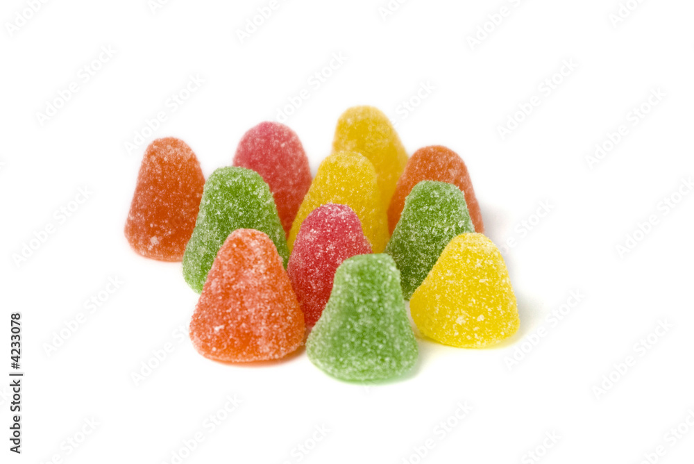 color gummiers color gummiers