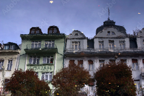 Reflection ,13