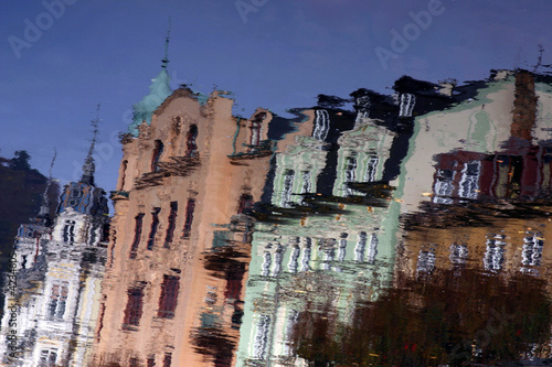 Reflection ,14