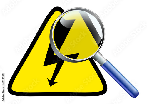 Diagnostic électricité