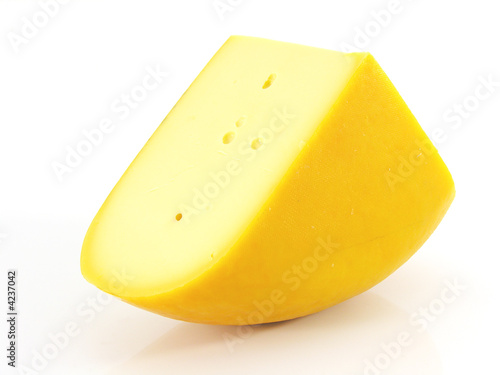 Quart de roue - fromage