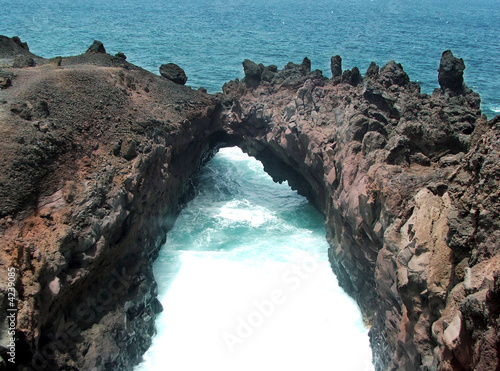 Devils Bridge
