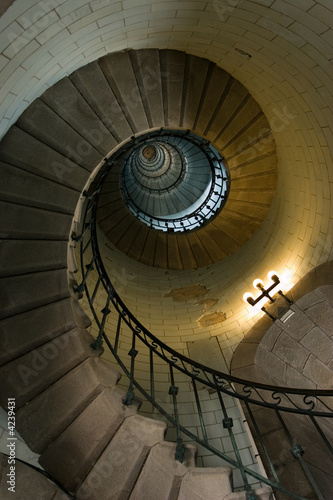 escalier_phare