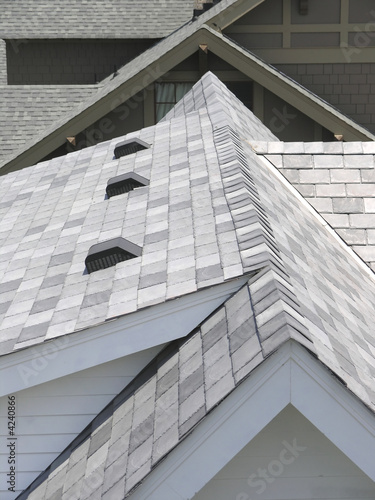 Luxury 3 - Roofline 2