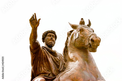 Marcus Aurelius Antoninus Augustus