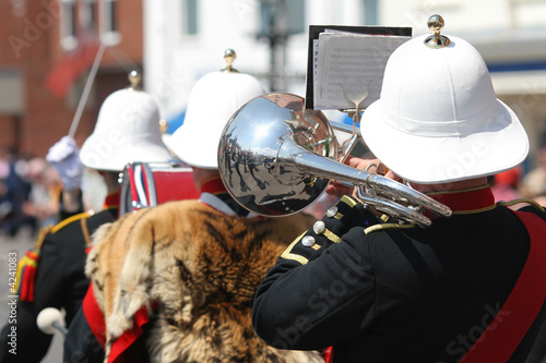 Military Band