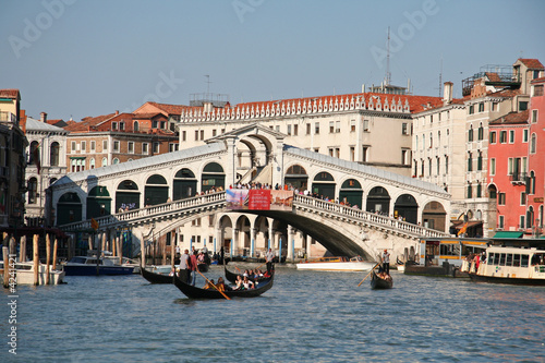 Le Rialto de Venise