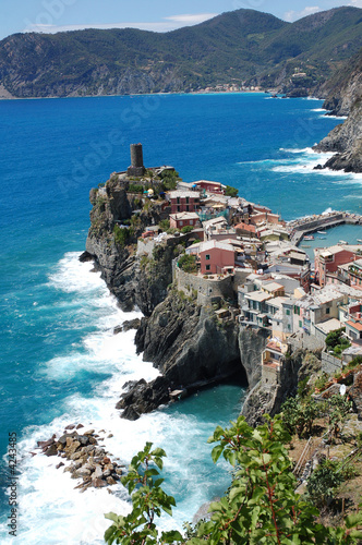 Vernazza, Italia