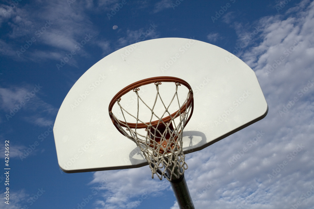 Basketball Hoop Basketball Hoop