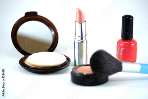 Cosmetics 