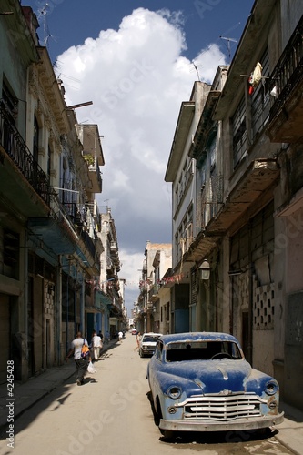 Cuba, Santiago de Cuba © Christof Lippmann