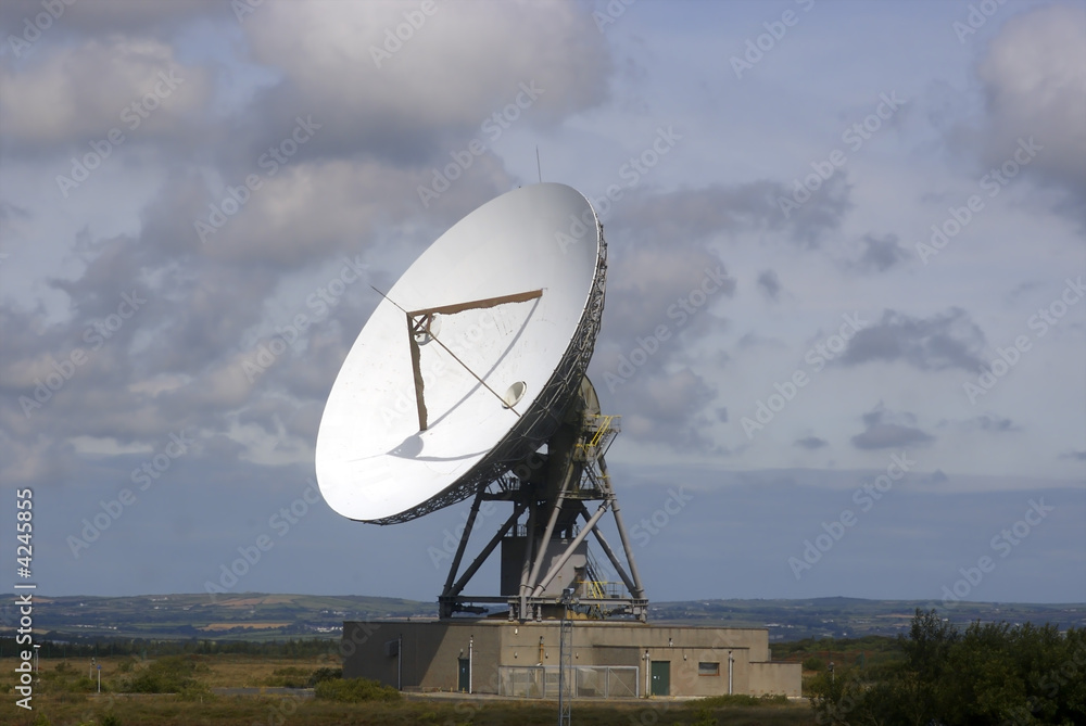 goonhilly down