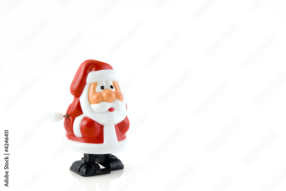 santa claus santa claus
