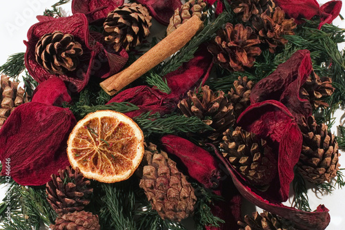 Pot Pourri