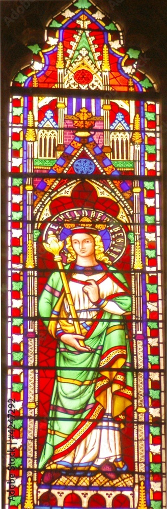 St Etheldreda
