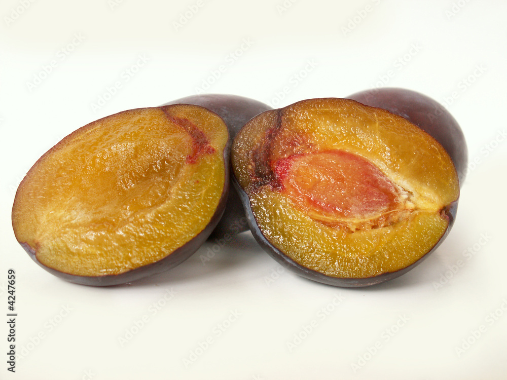 plum plum