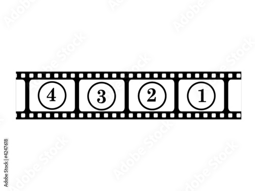 péllicule de film