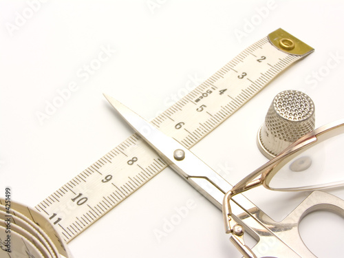 instruments for needlework