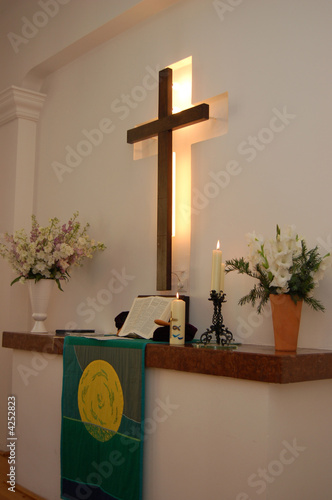 Crucifix