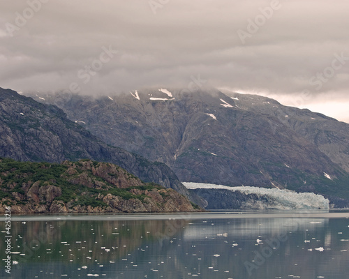 Glacier Bay National Park