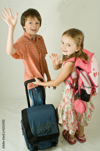 Back to School