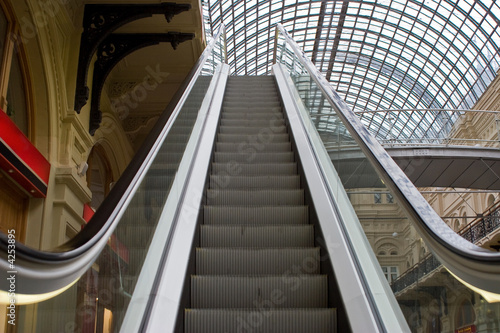 Escalator