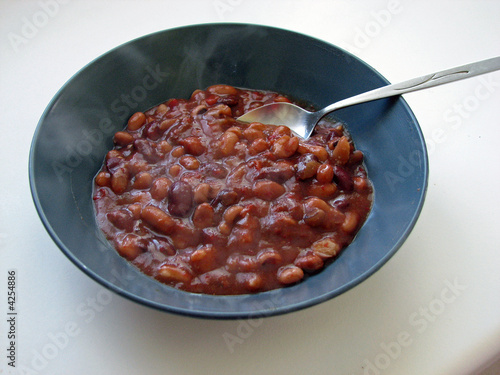 A Load Of Beans
