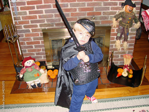 Halloween Costume
