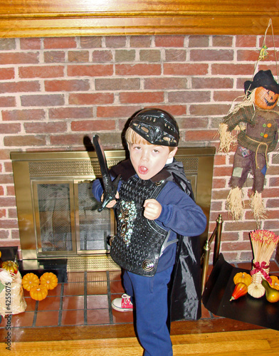 Halloween Costume
