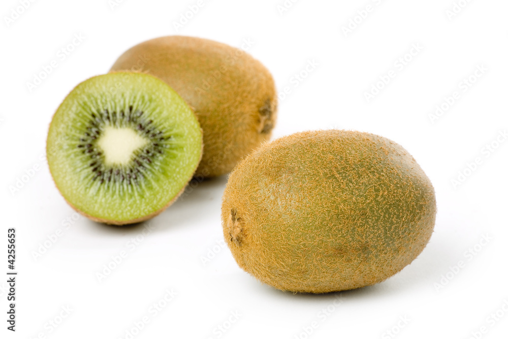 Kiwi Kiwi