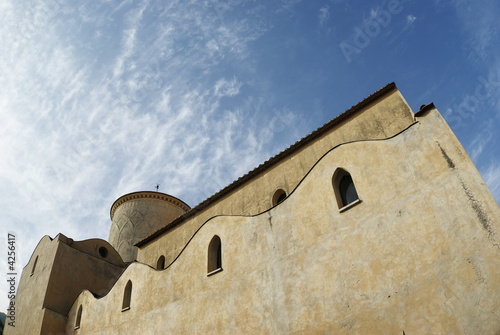 Ravello Chiesa di Santa Maria a Gradillo photo