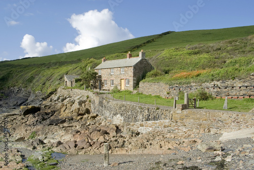 port quin photo