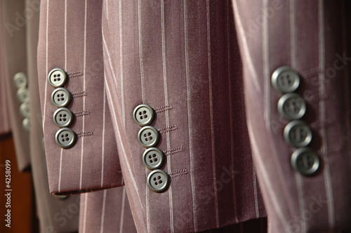 Business suits