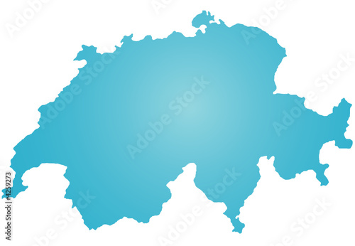 Fond de carte Suisse plein