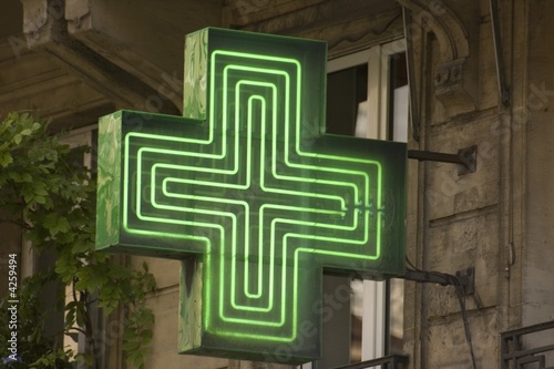 Pharmacie