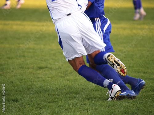football