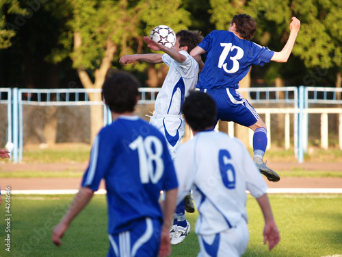 player