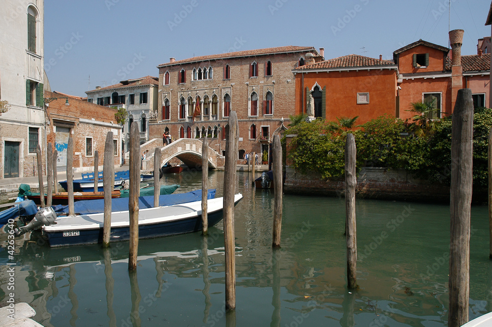 venezia - venice