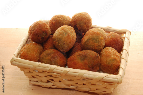 Olive ascolane