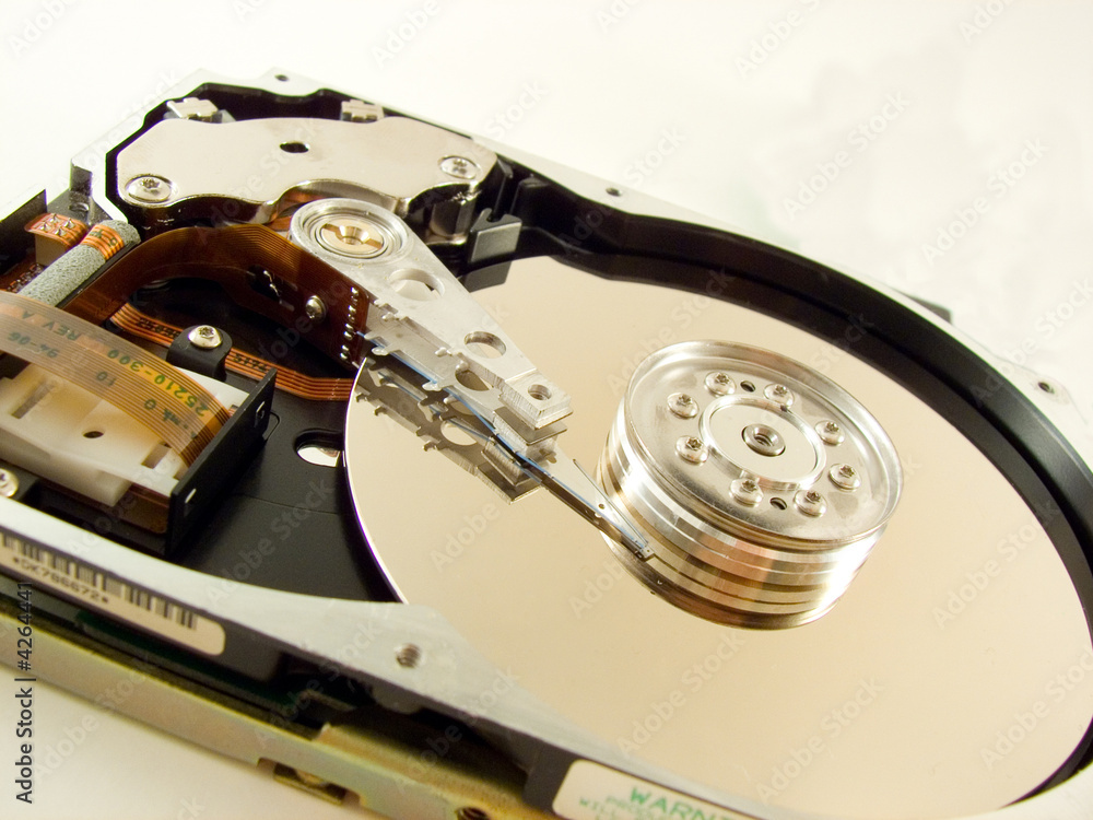 HDD 