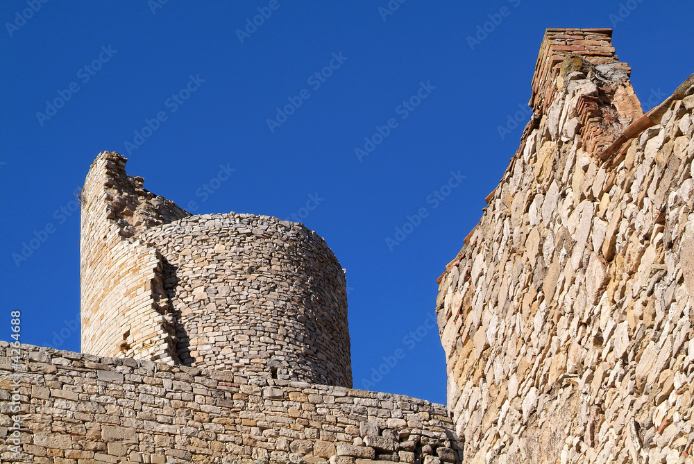 torre de defensa