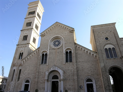 church